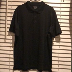 Croft & Barrow men’s polo large
